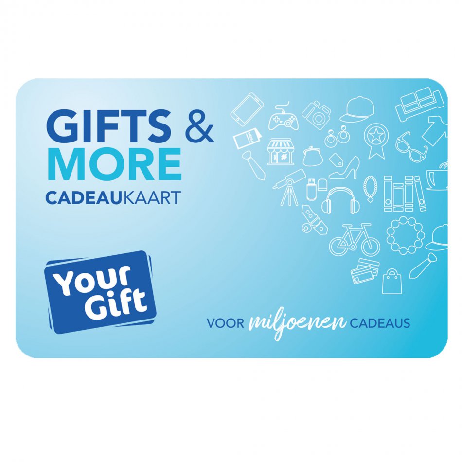YourGift Card € 35.00