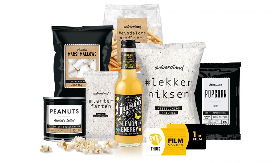 Lekker Chillen