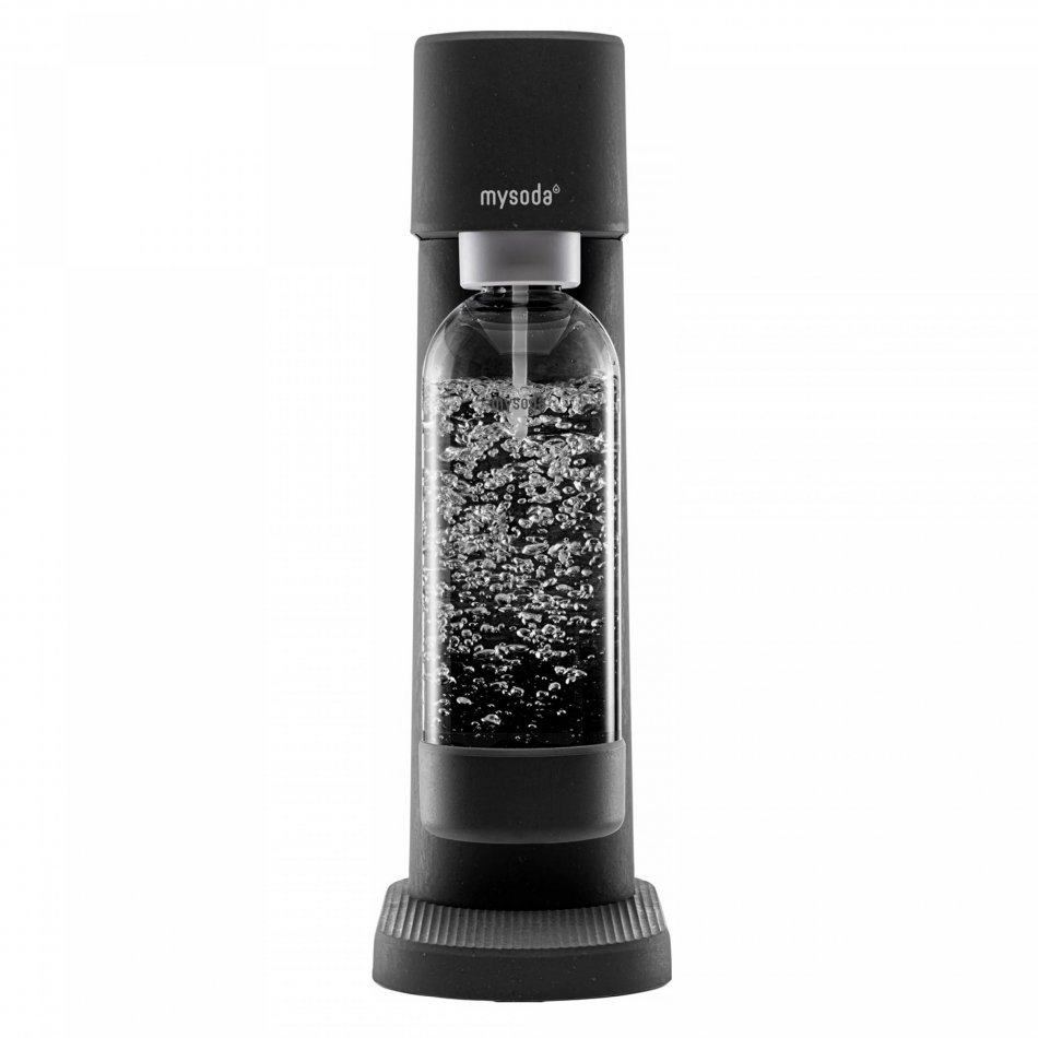 Mysoda Woody Black
