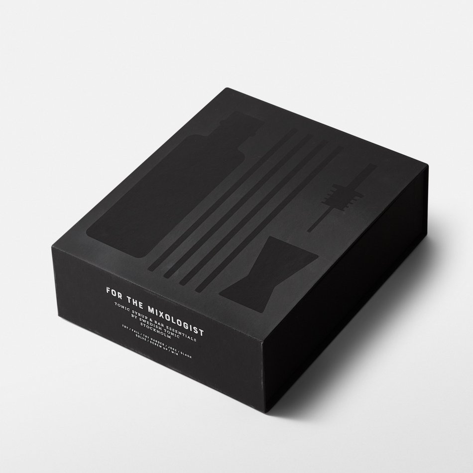 Swedish Tonic Giftbox