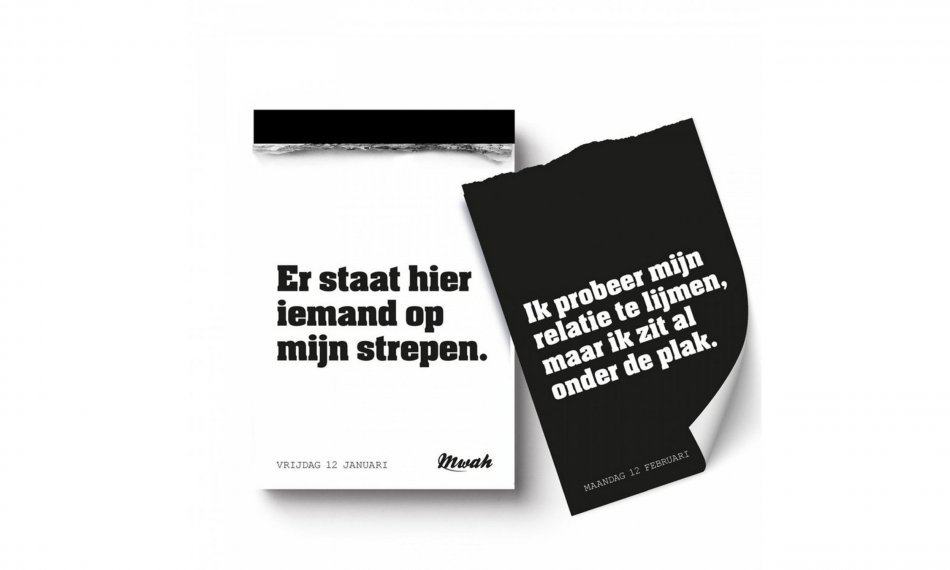 365 Dagen Uitpakken
