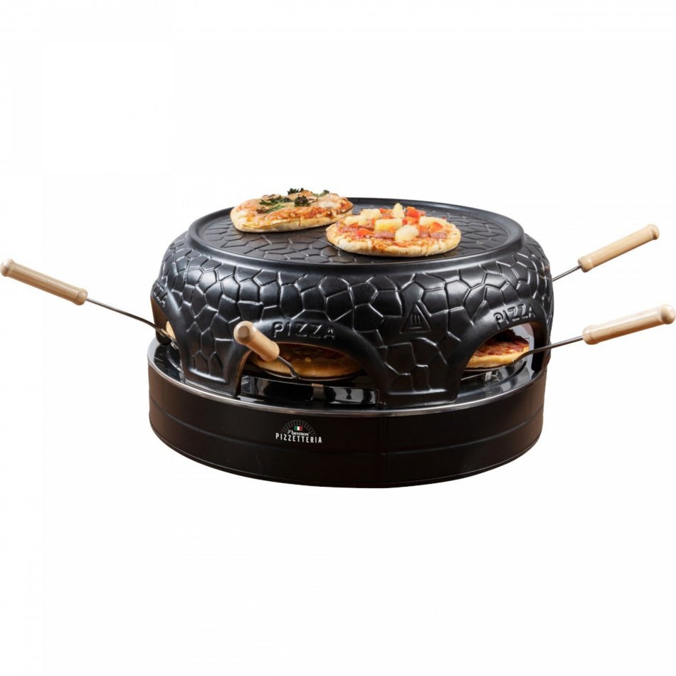 Pizzamaker