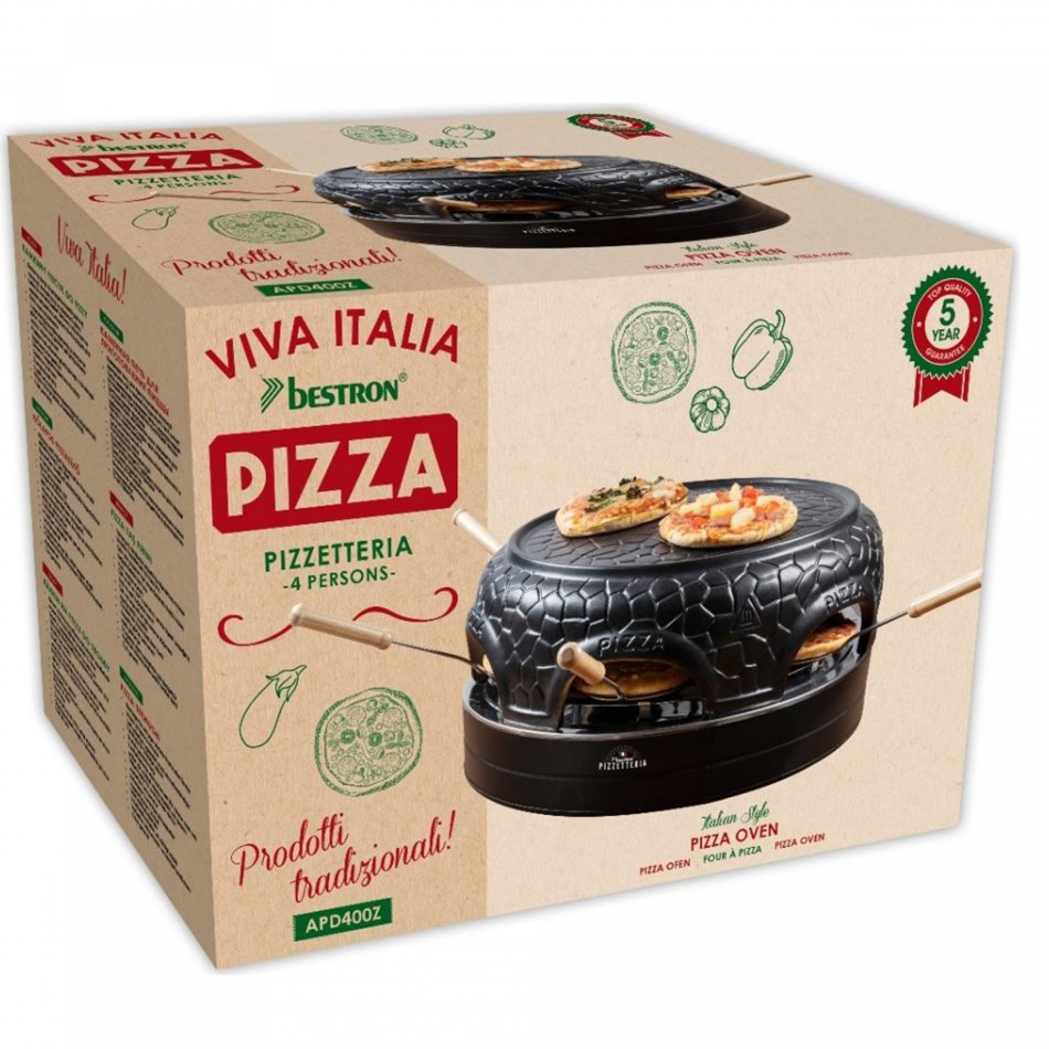Pizzamaker
