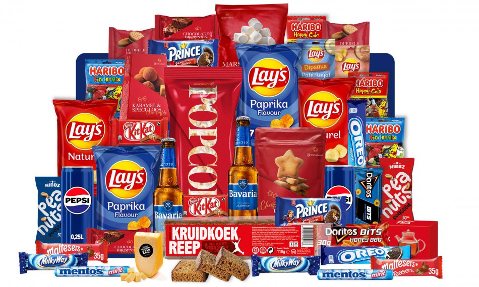 PAKKET 065-50