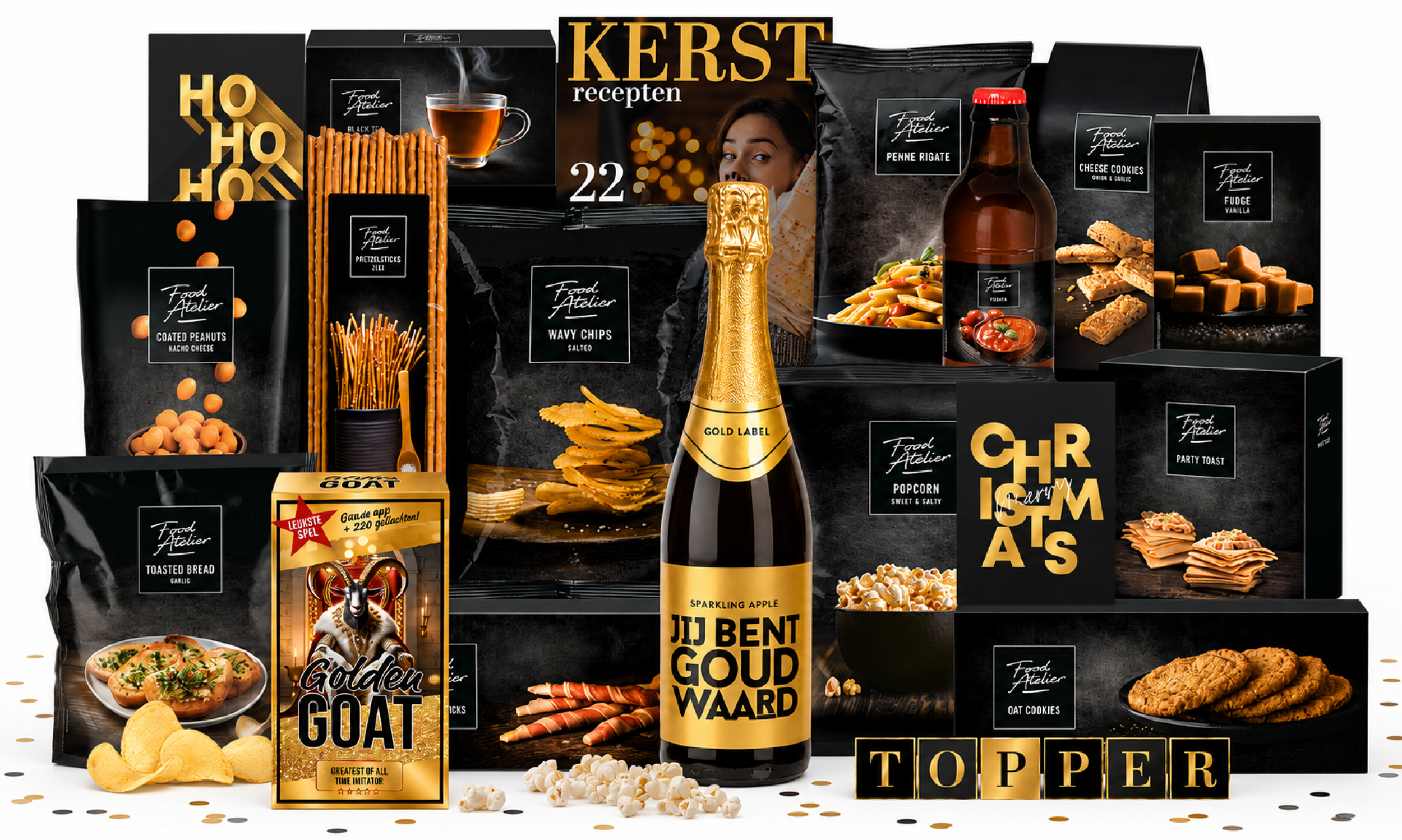 Black Reserve