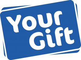 logo YourGift